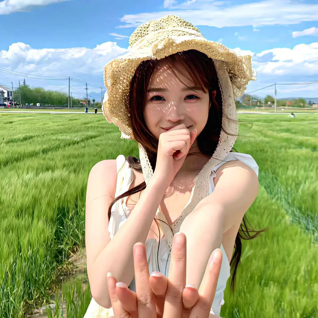 边城小镇