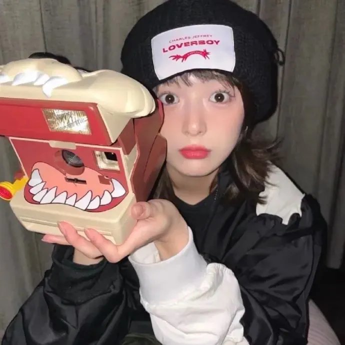 粉色水仙